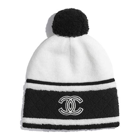 chanel beannies|chanel beanie 2022.